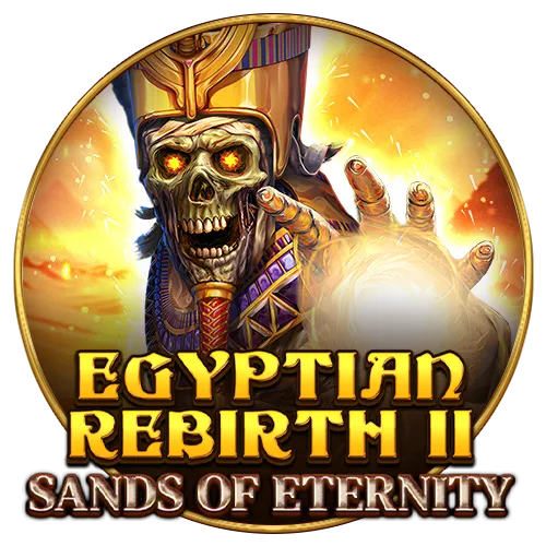 Egyptian Rebirth