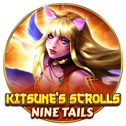 Kitsune's Scrolls