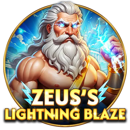 Zeus Lightning Blaze